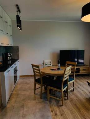 Słoneczne Apartamenty 36